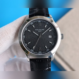 Новейшая модель 2023 года от Patek Philippe [PATEK PHILIPPE] Мужс