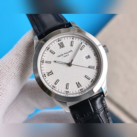 Новейшая модель 2023 года от Patek Philippe [PATEK PHILIPPE] Мужс