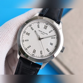 Новейшая модель 2023 года от Patek Philippe [PATEK PHILIPPE] Мужс
