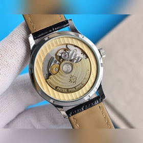 Новейшая модель 2023 года от Patek Philippe [PATEK PHILIPPE] Мужс