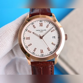Новейшая модель 2023 года от Patek Philippe [PATEK PHILIPPE] Мужс