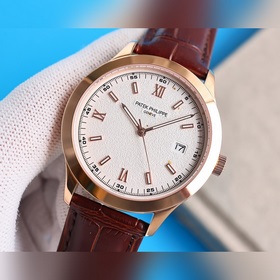 Новейшая модель 2023 года от Patek Philippe [PATEK PHILIPPE] Мужс