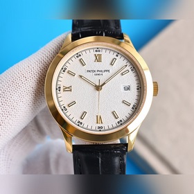 Новейшая модель 2023 года от Patek Philippe [PATEK PHILIPPE] Мужс