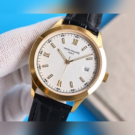 Новейшая модель 2023 года от Patek Philippe [PATEK PHILIPPE] Мужс