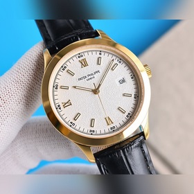 Новейшая модель 2023 года от Patek Philippe [PATEK PHILIPPE] Мужс
