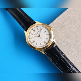 Новейшая модель 2023 года от Patek Philippe [PATEK PHILIPPE] Мужс