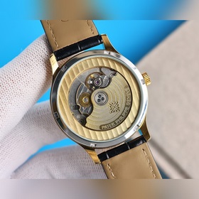 Новейшая модель 2023 года от Patek Philippe [PATEK PHILIPPE] Мужс
