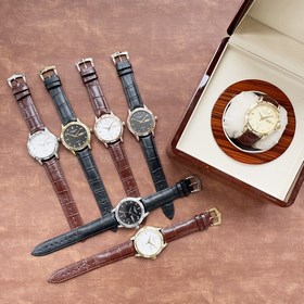 Patek Philippe — это высококачественные мужские часы с классическ