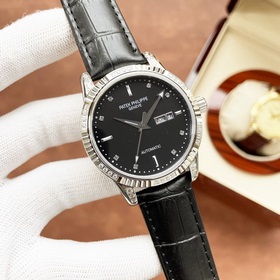 Patek Philippe — это высококачественные мужские часы с классическ