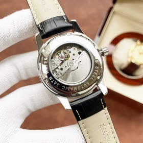 Patek Philippe — это высококачественные мужские часы с классическ