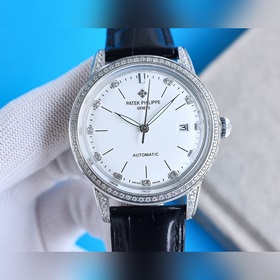 Новая модель часов Patek Philippe, изготовление которой заняло 8 