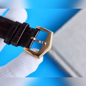 Новая модель часов Patek Philippe, изготовление которой заняло 8 