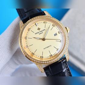 Новая модель Patek Philippe, создание которой заняло 8 месяцев! У