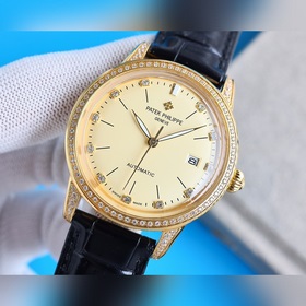Новая модель Patek Philippe, создание которой заняло 8 месяцев! У