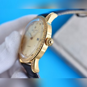 Новая модель Patek Philippe, создание которой заняло 8 месяцев! У
