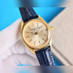 2023 [Фейерверк] Рекомендуемые новинки от Patek Philippe · Воплощ