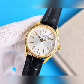 2023 [Фейерверк] Рекомендуемые новинки от Patek Philippe · Воплощ