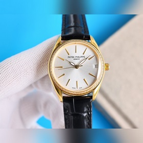 2023 [Фейерверк] Рекомендуемые новинки от Patek Philippe · Воплощ