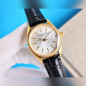2023 [Фейерверк] Рекомендуемые новинки от Patek Philippe · Воплощ