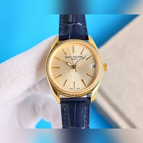 2023 [Фейерверк] Рекомендуемые новинки от Patek Philippe · Воплощ
