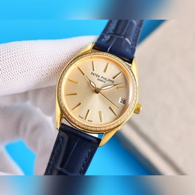 2023 [Фейерверк] Рекомендуемые новинки от Patek Philippe · Воплощ