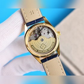 2023 [Фейерверк] Рекомендуемые новинки от Patek Philippe · Воплощ