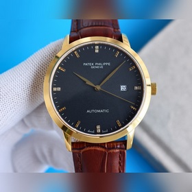 Лучшие роскошные часы 2023 года. Новинка от Patek Philippe. Класс