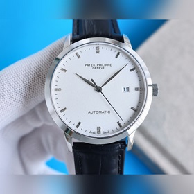 Лучшие роскошные часы 2023 года. Новинка от Patek Philippe. Класс