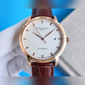 Лучшие роскошные часы 2023 года. Новинка от Patek Philippe. Класс