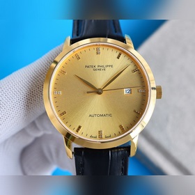 Лучшие роскошные часы 2023 года. Новинка от Patek Philippe. Класс