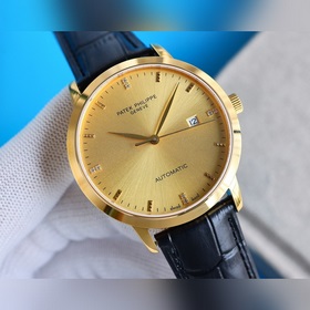 Лучшие роскошные часы 2023 года. Новинка от Patek Philippe. Класс