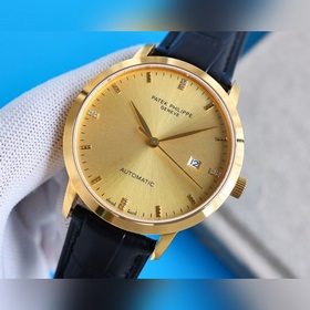 Лучшие роскошные часы 2023 года. Новинка от Patek Philippe. Класс