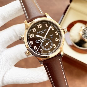 Часы Patek Philippe сложными функциями, серия 5524R, с функцией д