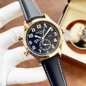 Часы Patek Philippe сложными функциями, серия 5524R, с функцией д