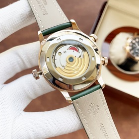 Часы Patek Philippe сложными функциями, серия 5524R, с функцией д