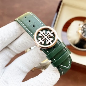 Часы Patek Philippe сложными функциями, серия 5524R, с функцией д