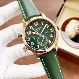 Часы Patek Philippe сложными функциями, серия 5524R, с функцией д