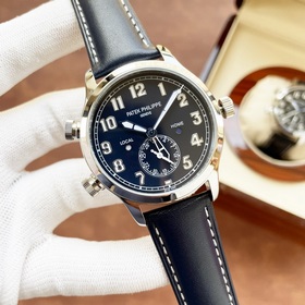 Часы Patek Philippe сложными функциями, серия 5524R, с функцией д