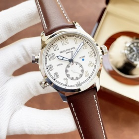 Часы Patek Philippe сложными функциями, серия 5524R, с функцией д