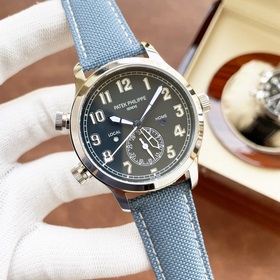 Часы Patek Philippe сложными функциями, серия 5524R, с функцией д