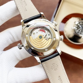 Часы Patek Philippe сложными функциями, серия 5524R, с функцией д
