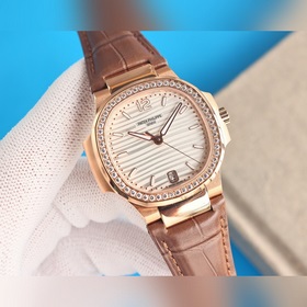 [2023 год, версия высшего качества] Часы Patek Philippe Sporty El