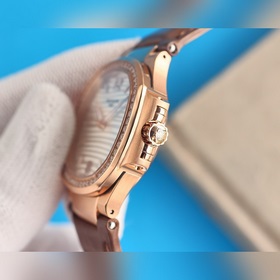 [2023 год, версия высшего качества] Часы Patek Philippe Sporty El