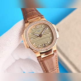[2023 год, версия высшего качества] Часы Patek Philippe Sporty El