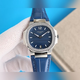 [2023 год, версия высшего качества] Часы Patek Philippe Sporty El