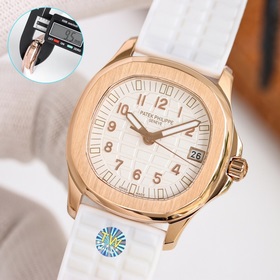 TWS представляет женскую механическую серию Patek Philippe AQUANA