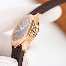 TWS представляет женскую механическую серию Patek Philippe AQUANA