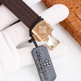 TWS представляет женскую механическую серию Patek Philippe AQUANA