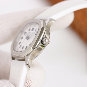 TWS представляет женскую механическую серию Patek Philippe AQUANA