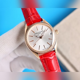 2023 [Фейерверк] Рекомендуемые новинки от Patek Philippe · Воплощ